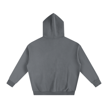 Premium Hood DADDY'S GOOD BOY Heavy Fleece Hoodie ~ GAYSBIE PREMIUM MATERIALS