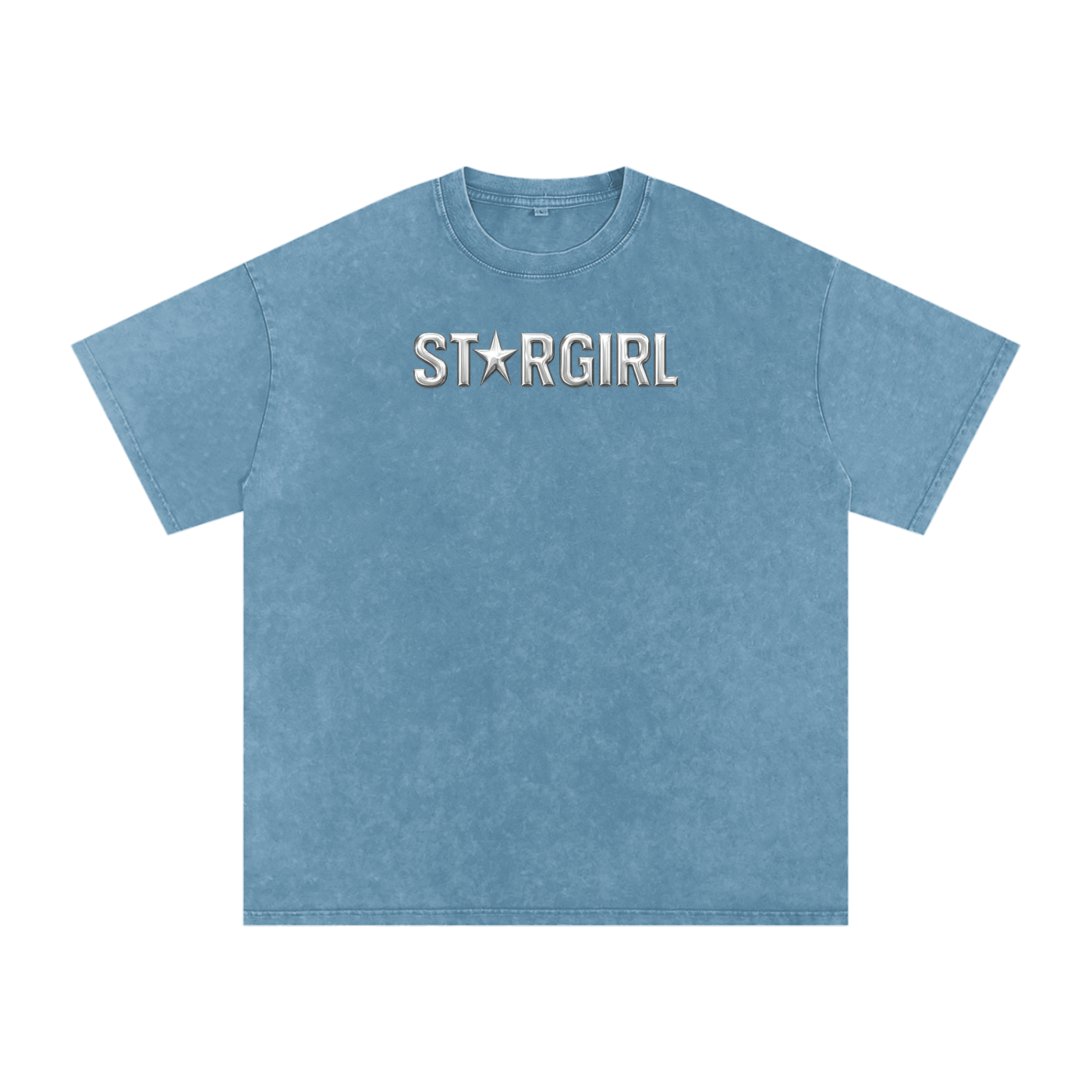 ST★RGIRL Premium Oversized Tee ~ GAYSBIE
