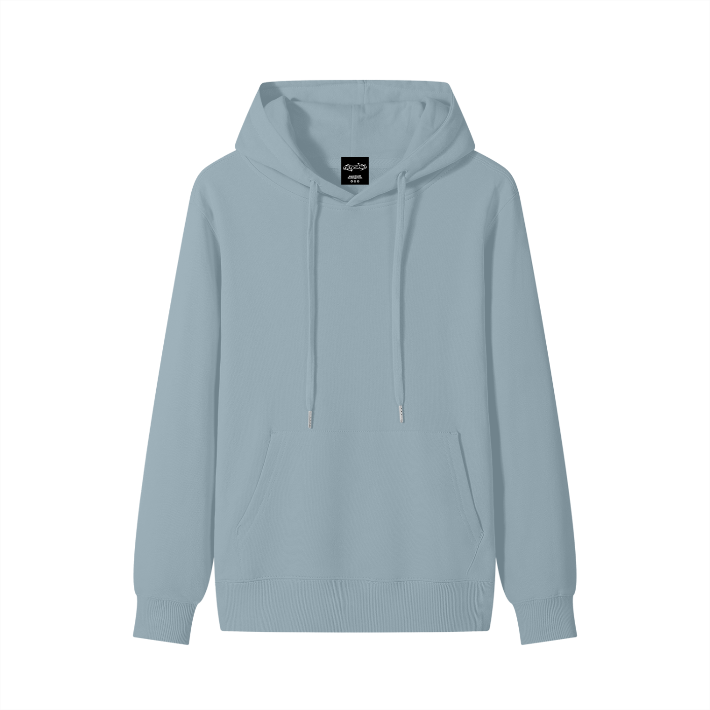 SORRY GIRLS I LOVE MEN - Unisex Cotton Hoodie