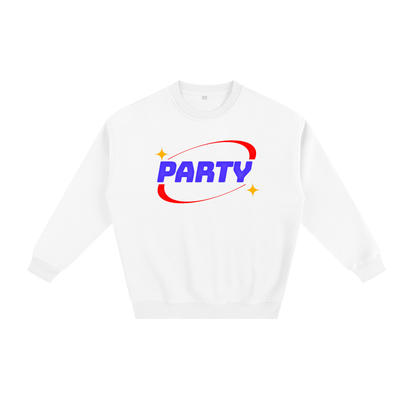 PARTY Thick Fleece Sweat ~ GAYBSIE