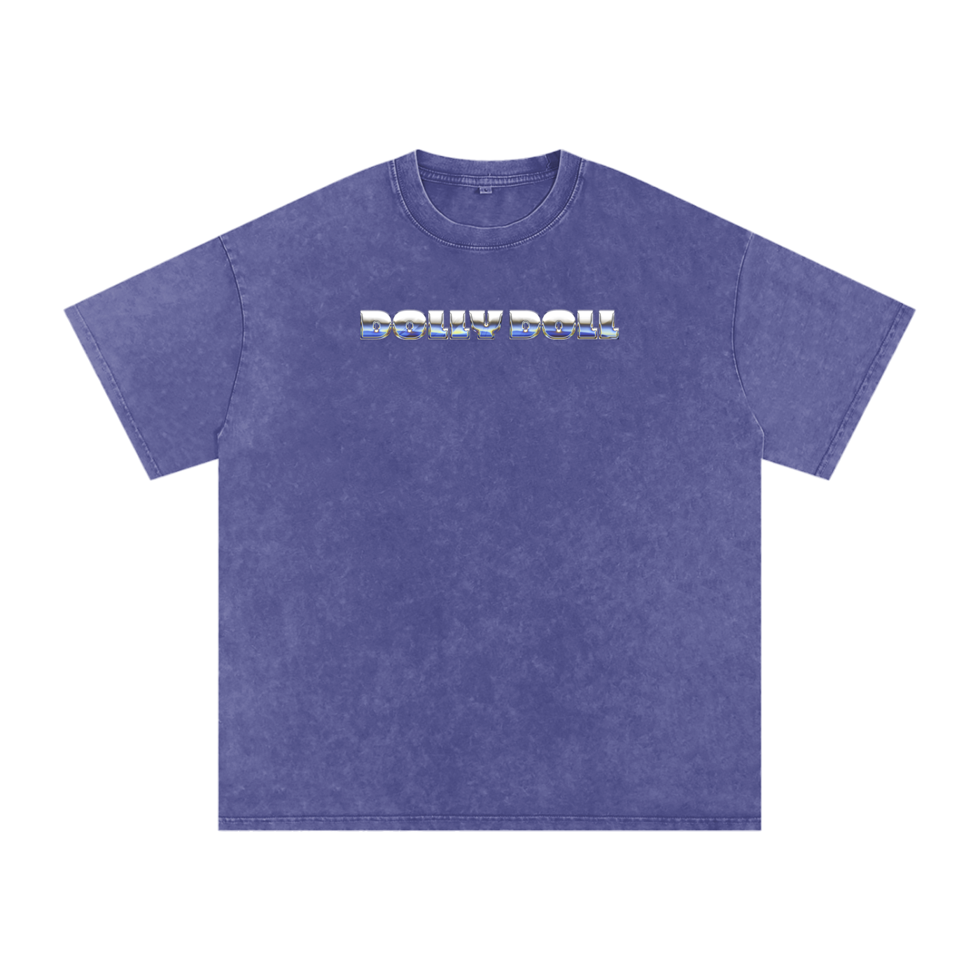 DOLLY DOLL Premium Oversized Tee ~ GAYSBIE