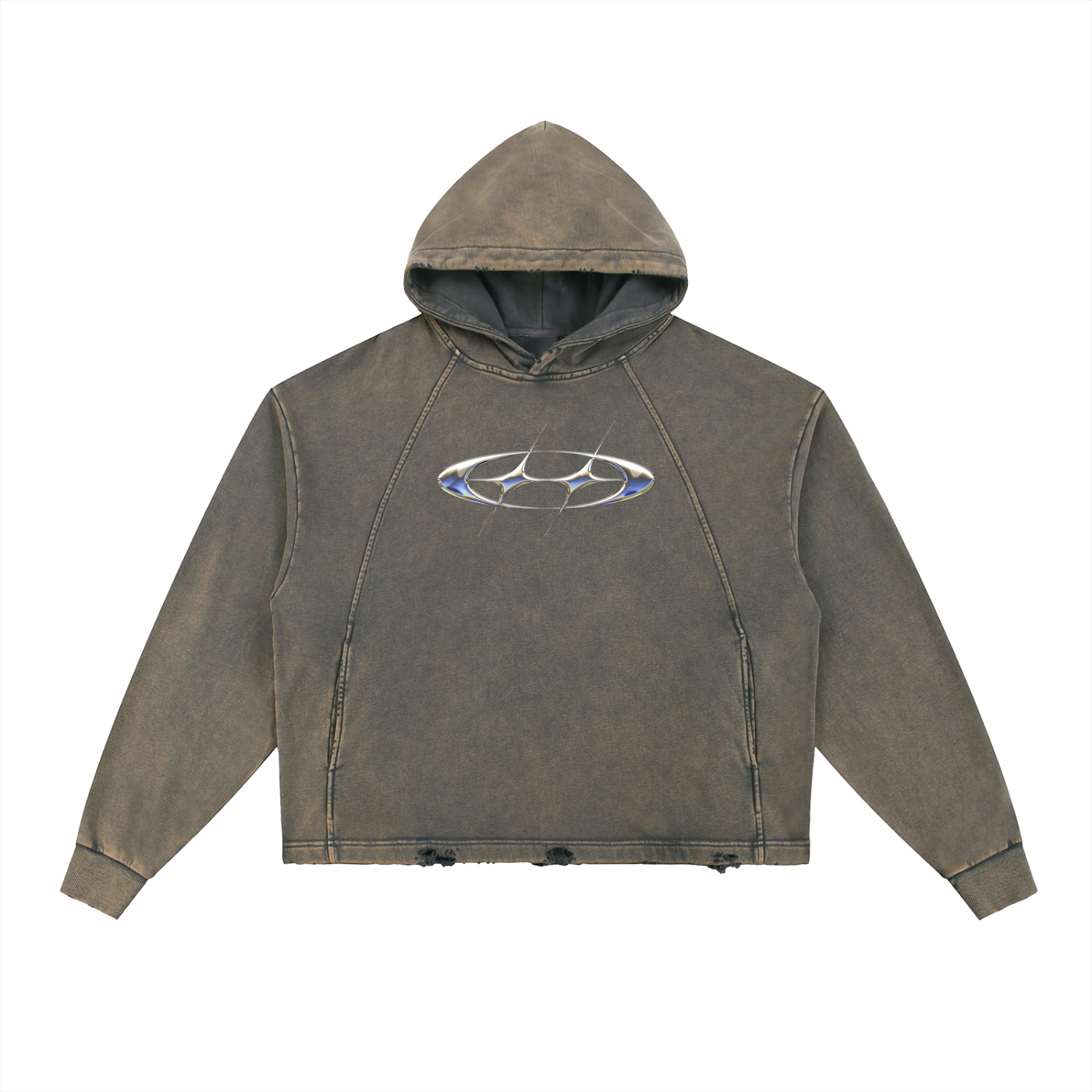 GAYSBIE Signature Hoodie