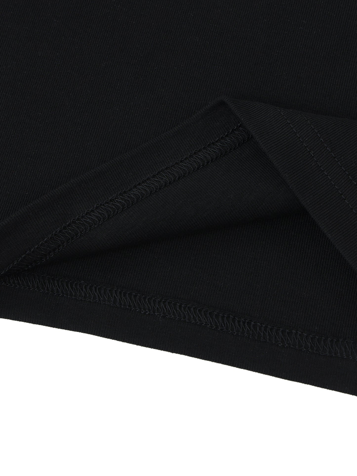 Baby Tee EMOTIONAL SUPPORT BOTTOM Baby Tee ~ GAYSBIE PREMIUM MATERIALS