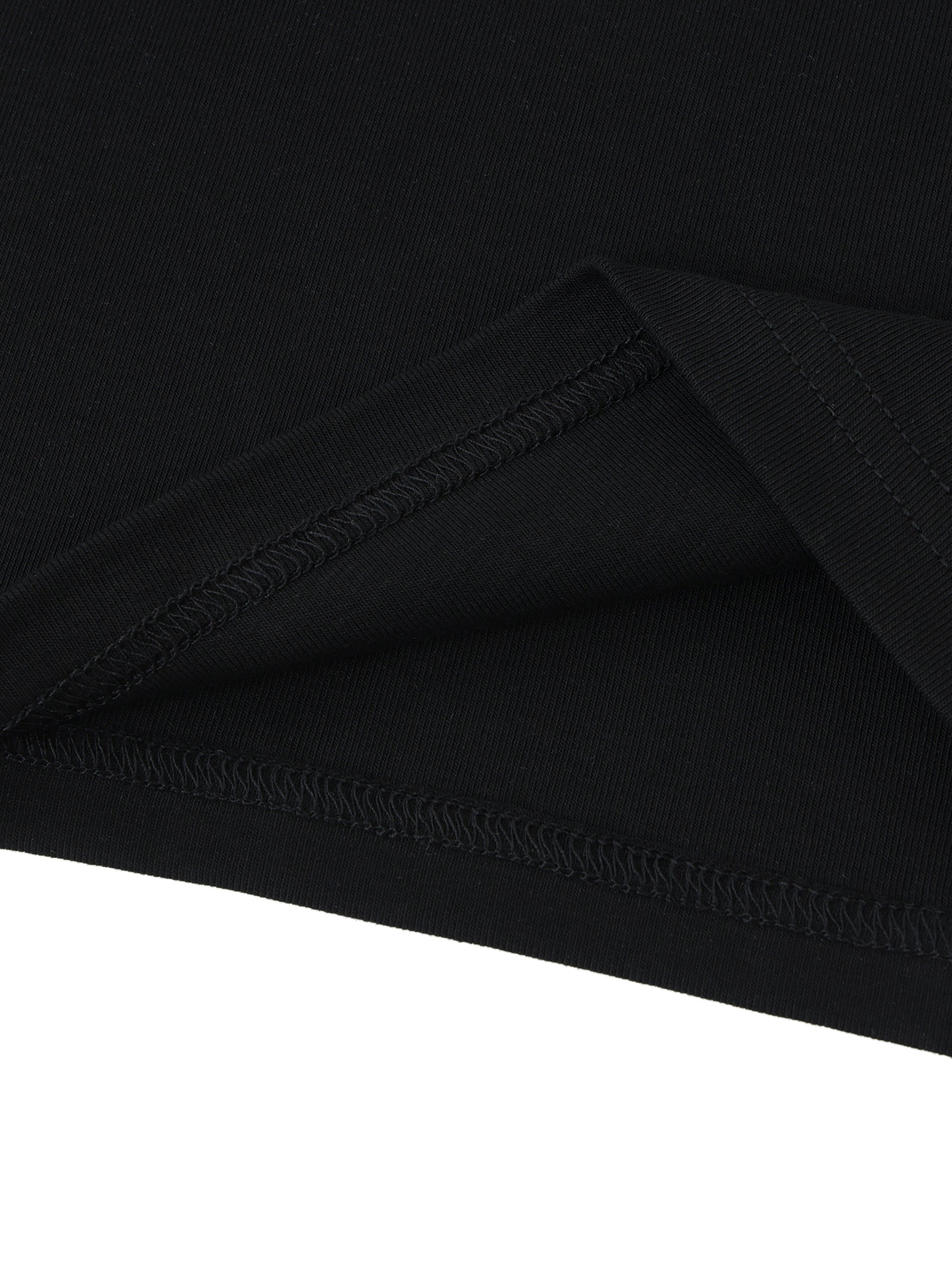 Baby Tee EMOTIONAL SUPPORT BOTTOM Baby Tee ~ GAYSBIE PREMIUM MATERIALS