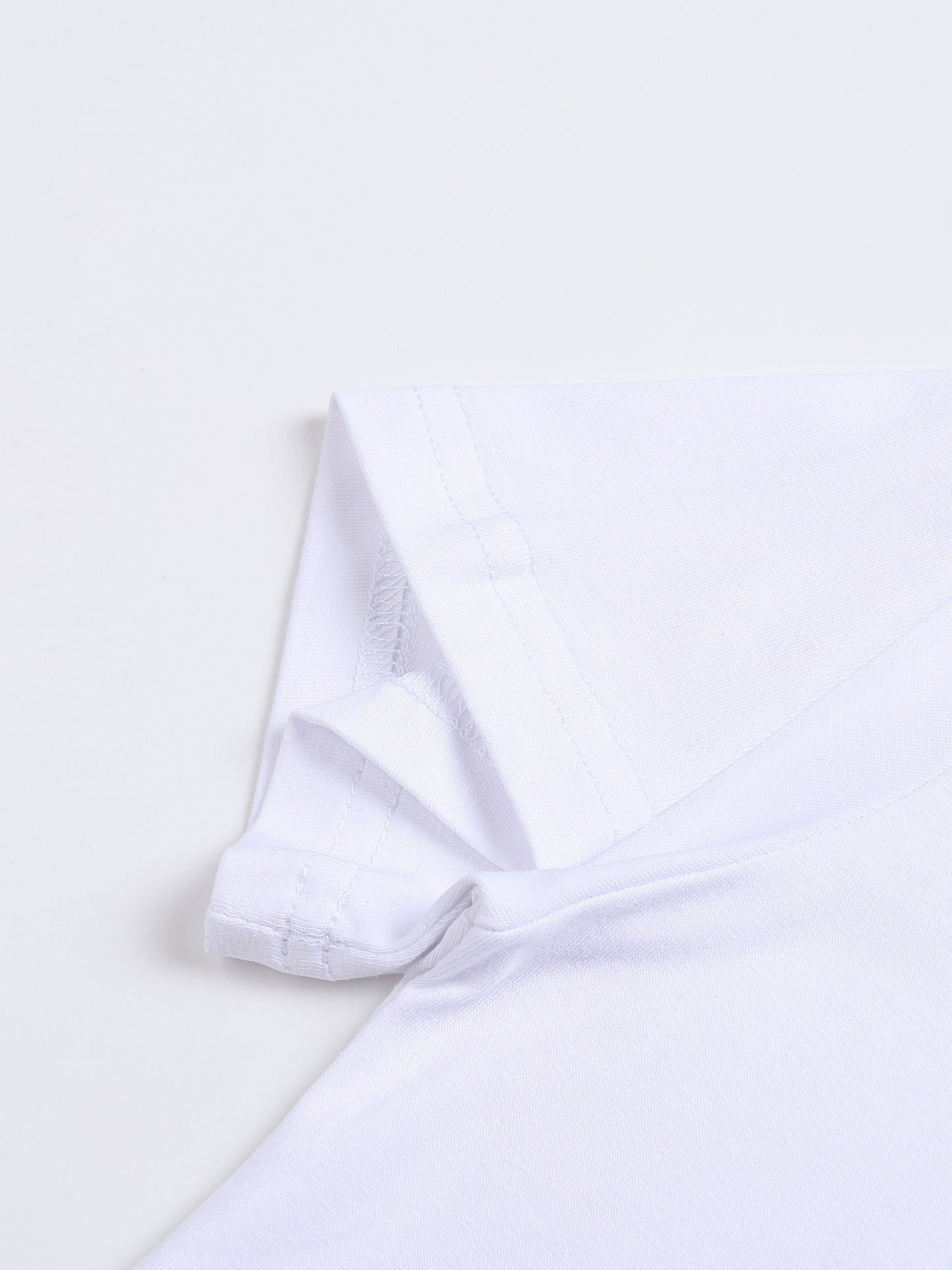 Crop Tee EMOTIONAL SUPPORT BOTTOM Crop Tee ~ GAYSBIE PREMIUM MATERIALS