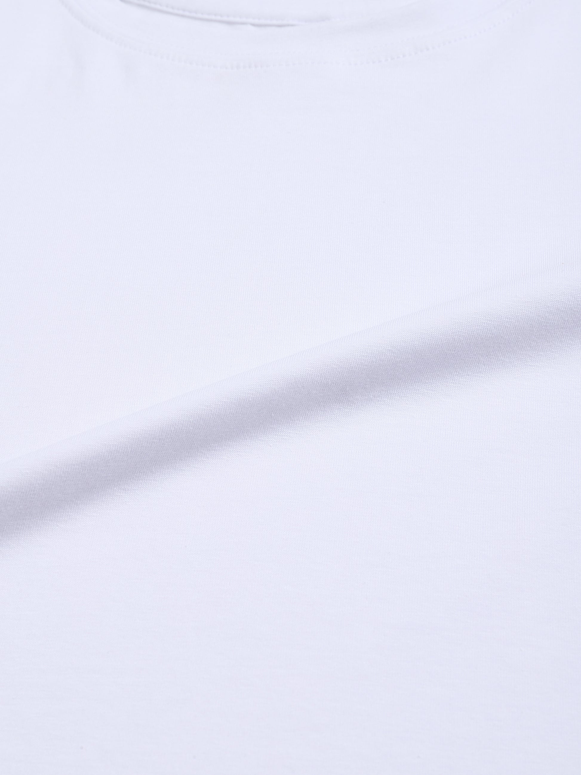 Crop Tee EMOTIONAL SUPPORT BOTTOM Crop Tee ~ GAYSBIE PREMIUM MATERIALS