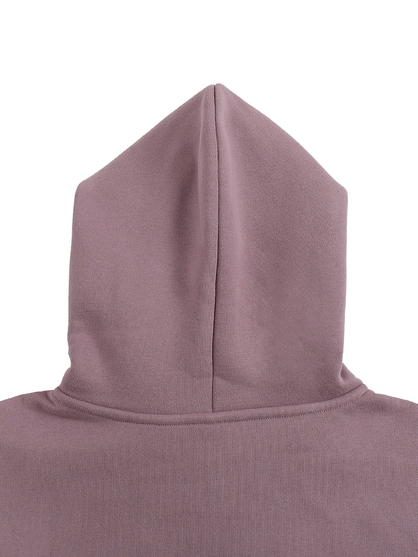 Premium Hood Even Baddies Get Saddies Heavy Fleece Hoodie ~ GAYSBIE PREMIUM MATERIALS