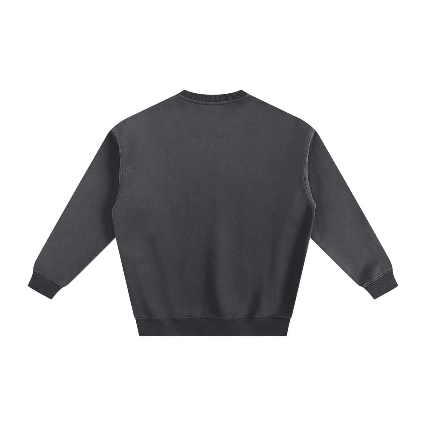 GAGGING Thick Fleece Sweat ~ GAYBSIE
