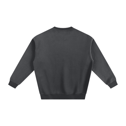 GAGGING Thick Fleece Sweat ~ GAYBSIE