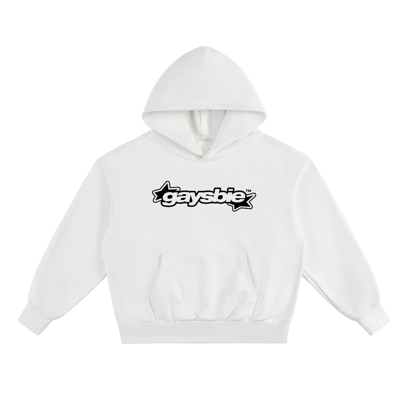 loudmouth®  GAYSBIE™ Heavyweight Fleece Hood