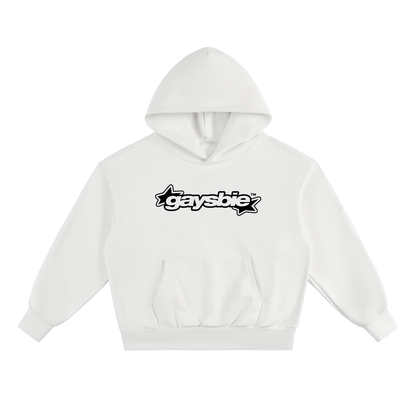 loudmouth®  GAYSBIE™ Heavyweight Fleece Hood