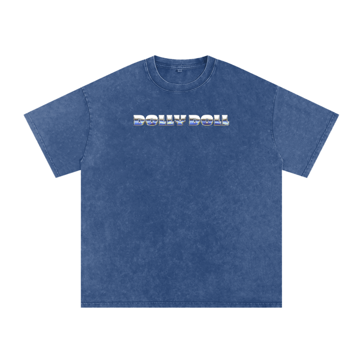 DOLLY DOLL Premium Oversized Tee ~ GAYSBIE