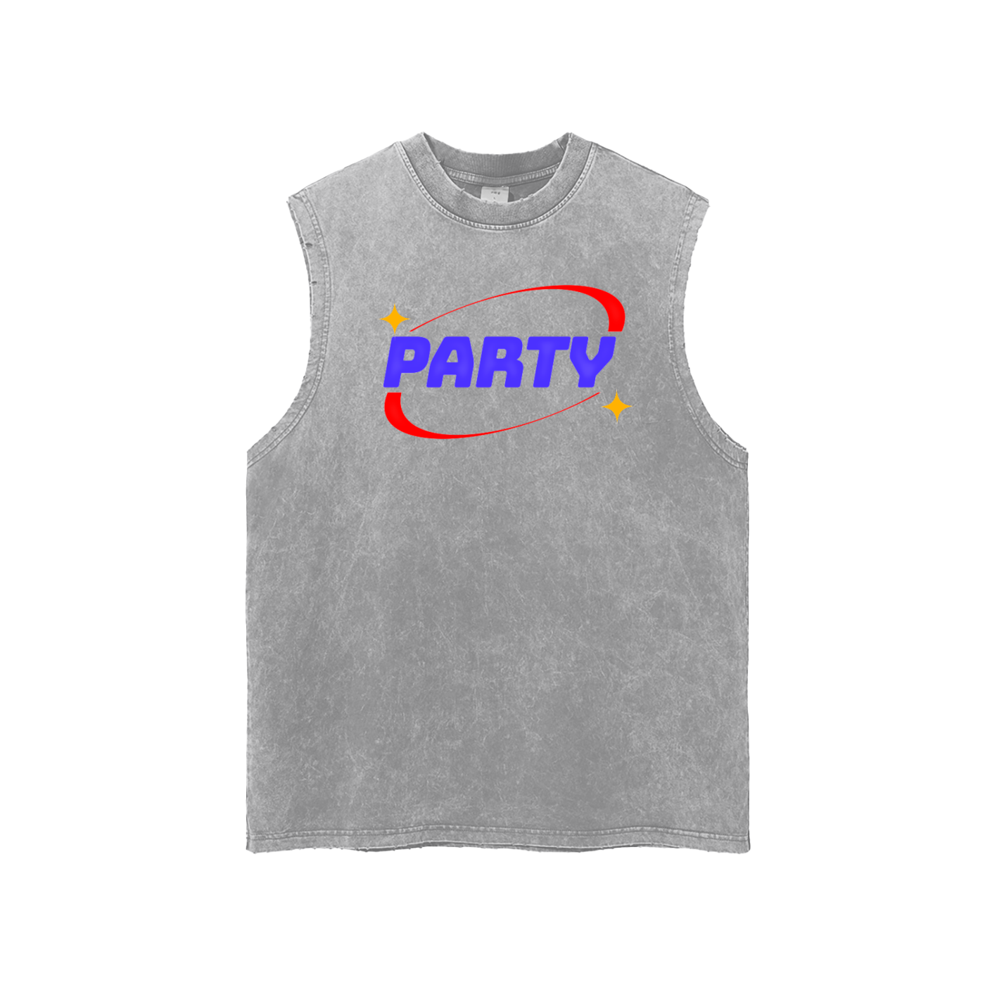 PARTY Premium Signature Tank ~ GAYSBIE