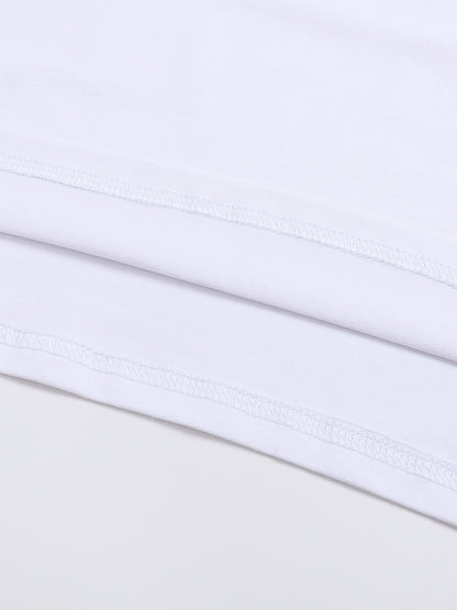 Crop Tee FAG Crop Tee ~ GAYSBIE PREMIUM MATERIALS