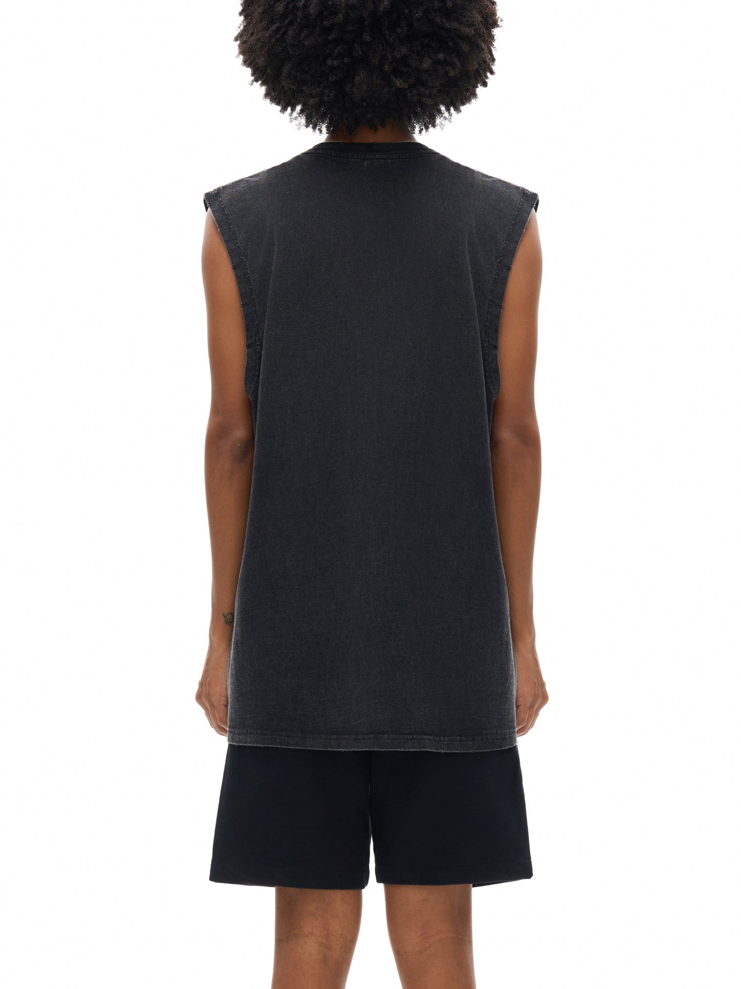 Premium Tank Faggot Ford Premium Signature Tank ~ GAYSBIE PREMIUM MATERIALS