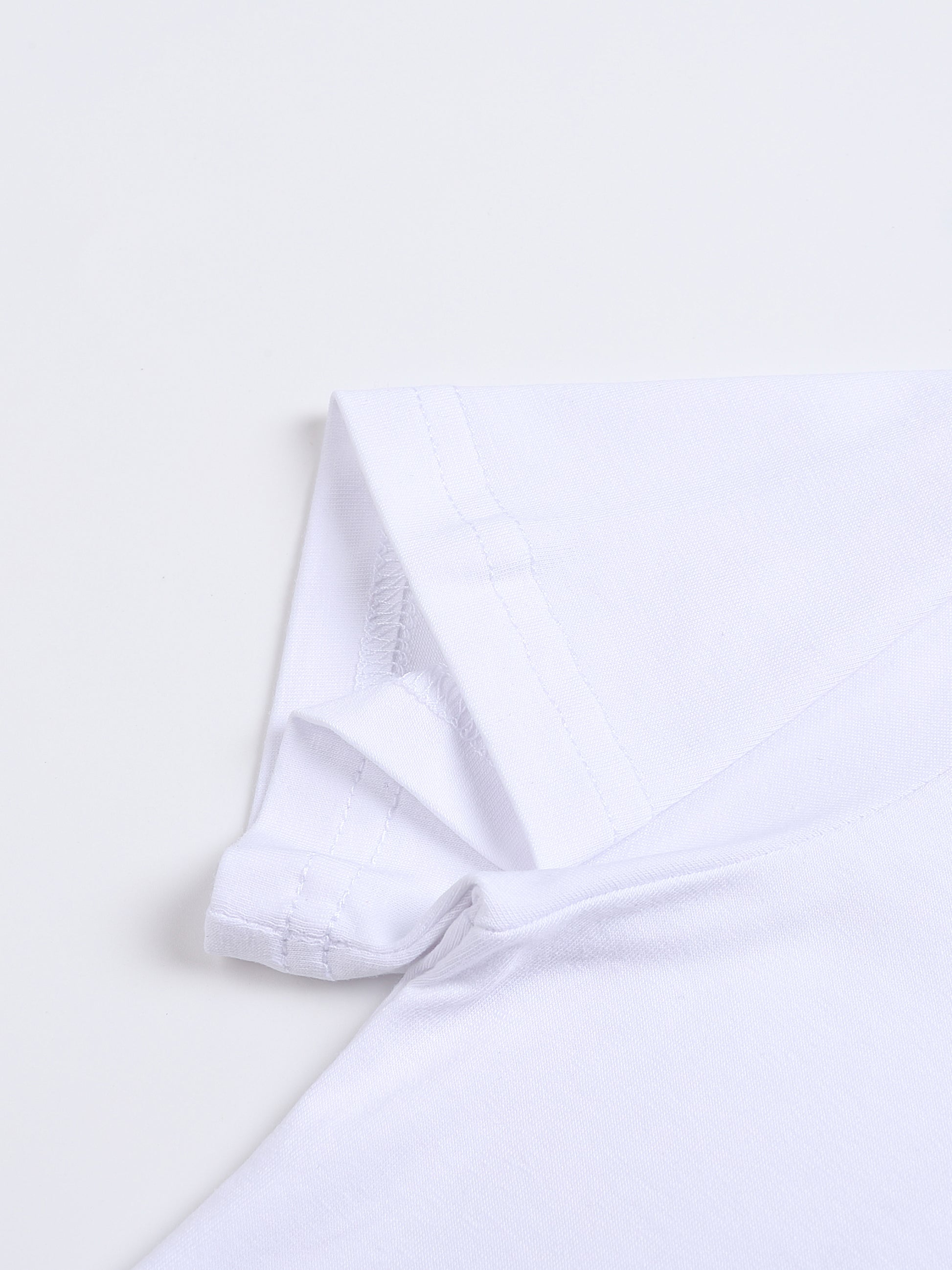 Crop Tee Fagoot Ford Logo Crop Tee ~ GAYSBIE PREMIUM MATERIALS