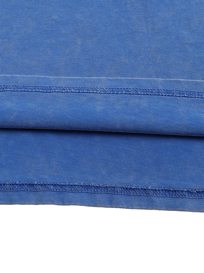 Oversize Tee FAGUETTE Premium Oversized Tee ~ GAYSBIE ODMPOD