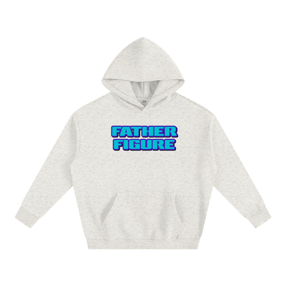 Premium Hood OATS / S FATHER FIGURE Heavy Fleece Hoodie ~ GAYSBIE PREMIUM MATERIALS