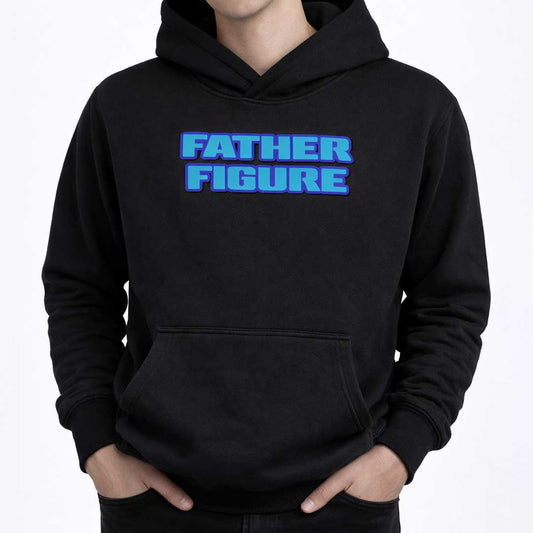 Premium Hood FATHER FIGURE Heavy Fleece Hoodie ~ GAYSBIE PREMIUM MATERIALS