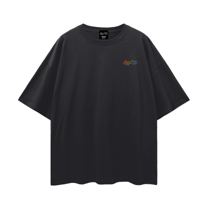 GAYSBIE™ Gummy Heavy Drop Shoulder Tee