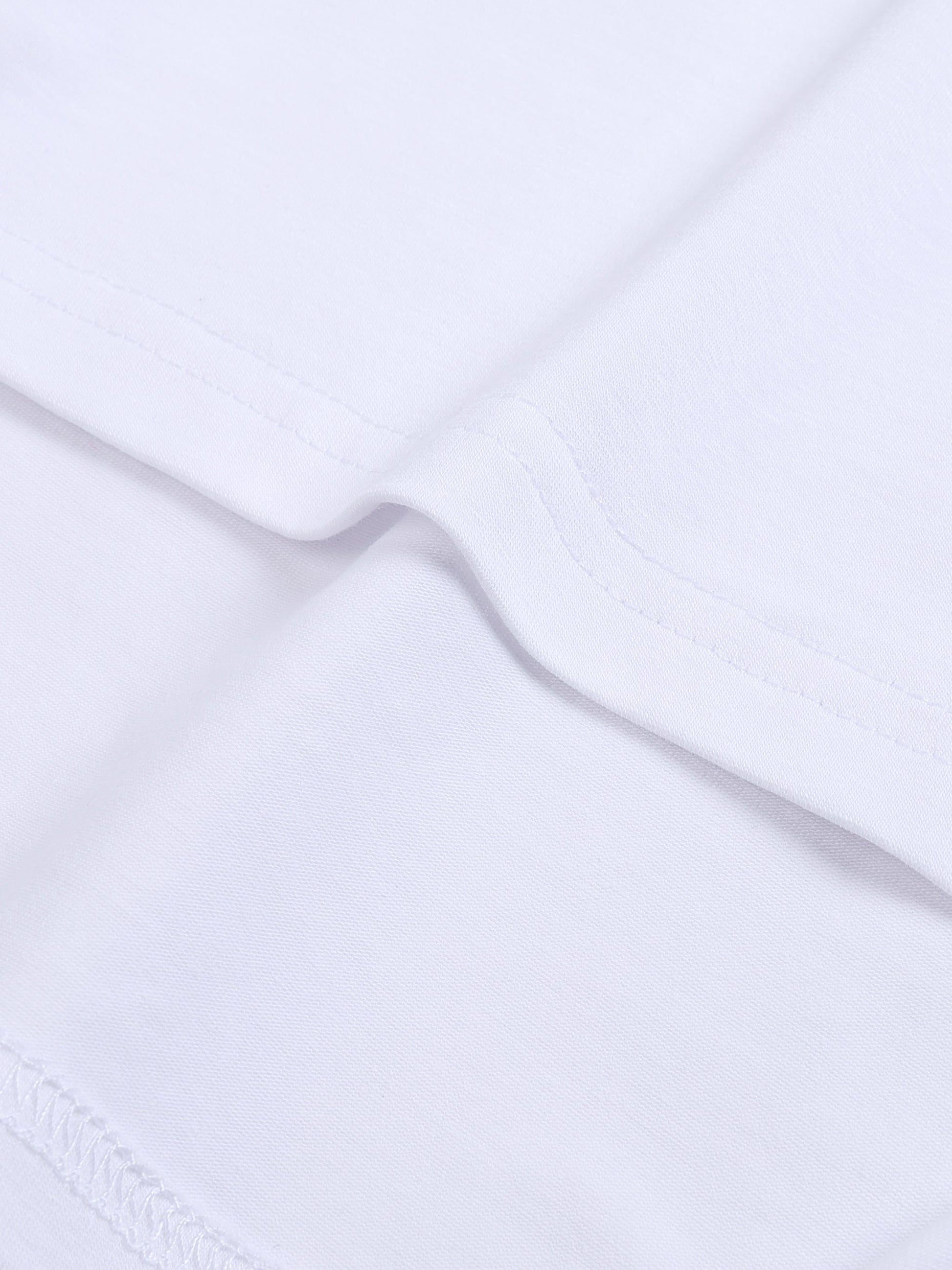 Crop Tee FERAL Crop Tee ~ GAYSBIE PREMIUM MATERIALS