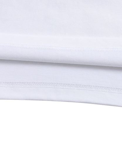 Oversize Tee Fruity Oversize Signature Tee ~ GAYSBIE PREMIUM MATERIALS