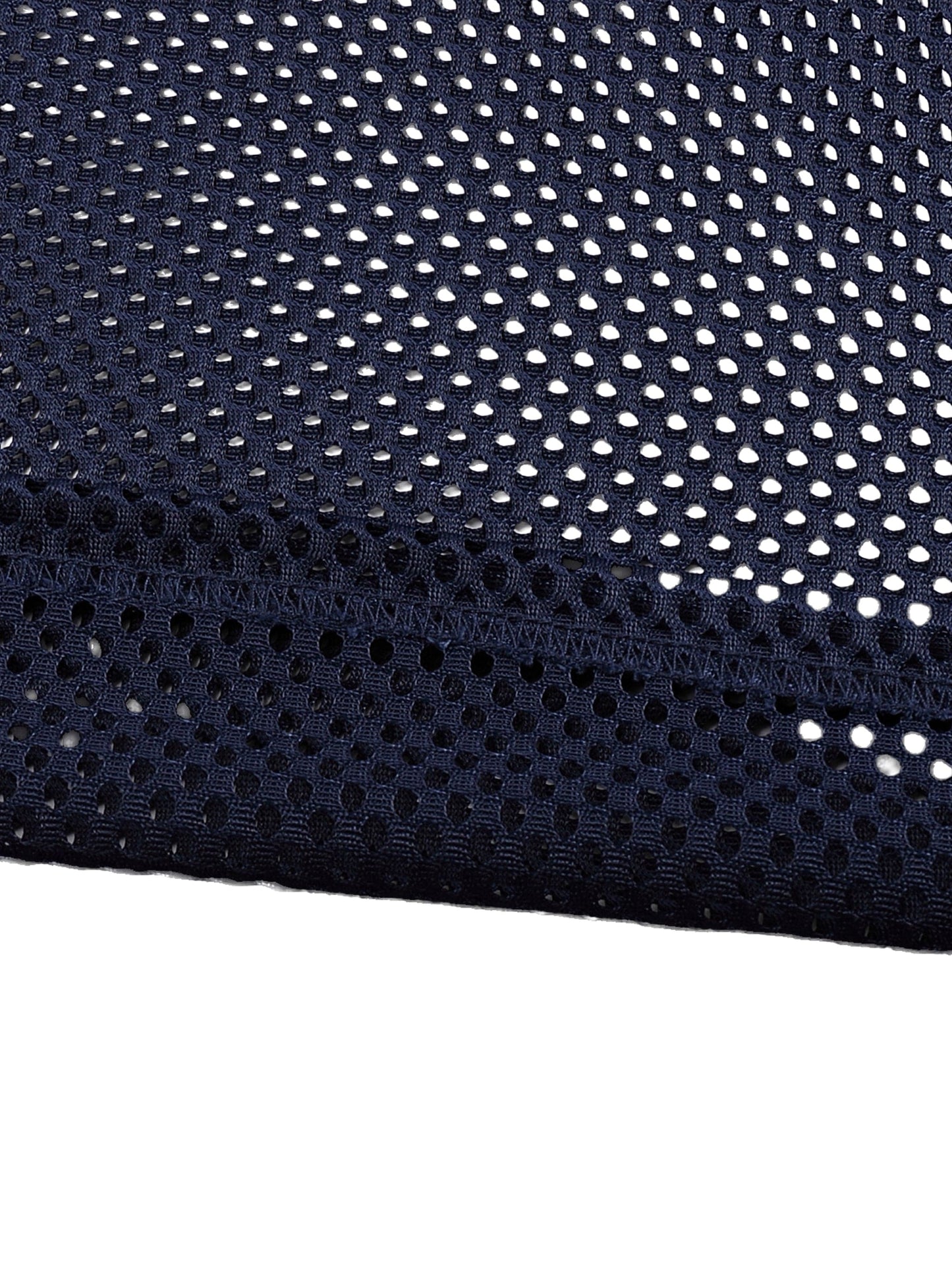 Mesh Tee GAGGING Boxy Mesh Tee ~ GAYSBIE PREMIUM MATERIALS