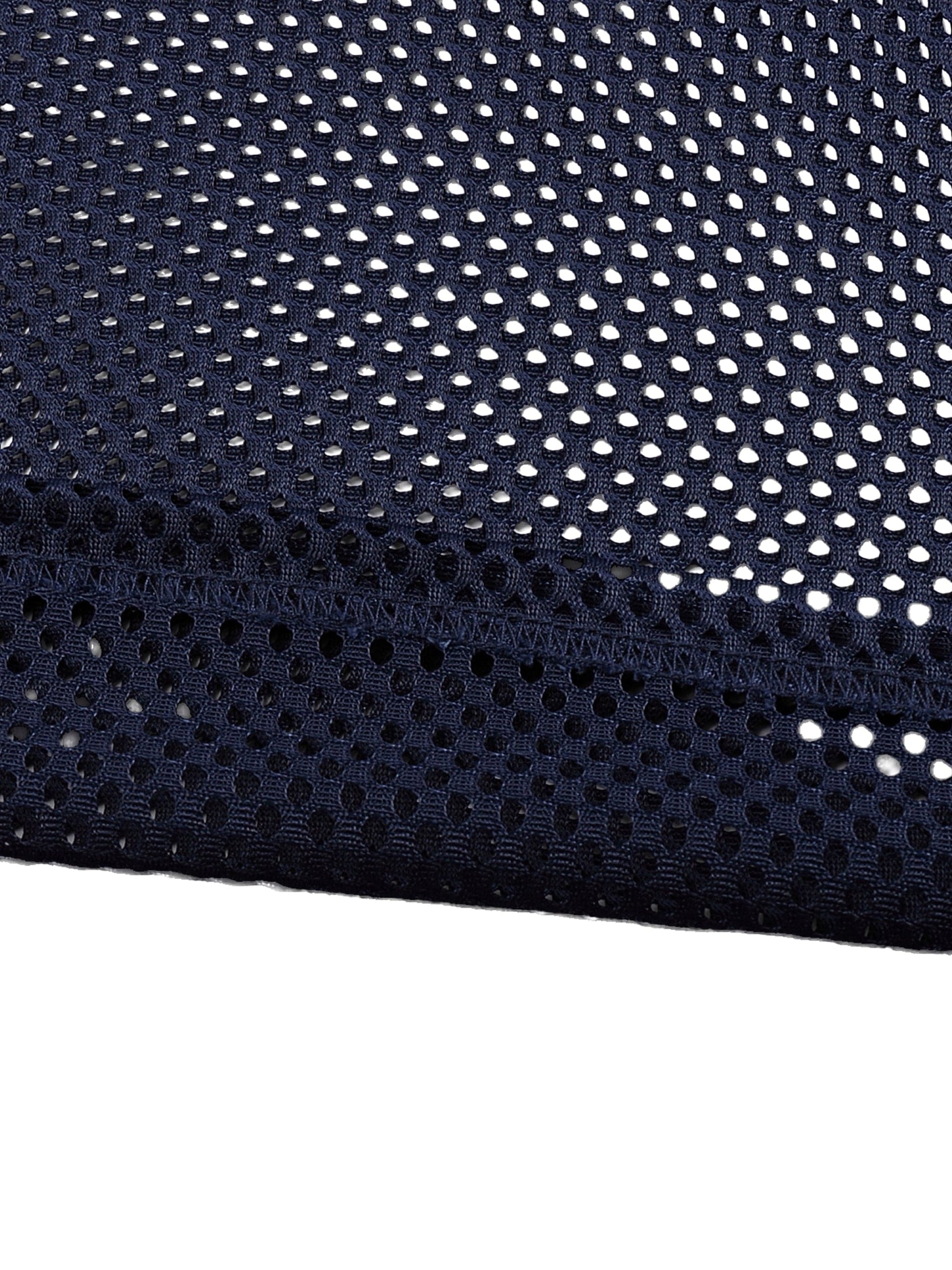 Mesh Tee GAGGING Boxy Mesh Tee ~ GAYSBIE PREMIUM MATERIALS