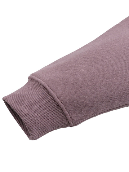 Premium Hood GAGGING Heavy Fleece Hoodie ~ GAYSBIE PREMIUM MATERIALS