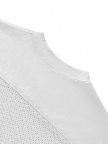 Taped Jersey GAGGING Taped Premium Jersey ~ GAYSBIE PREMIUM MATERIALS