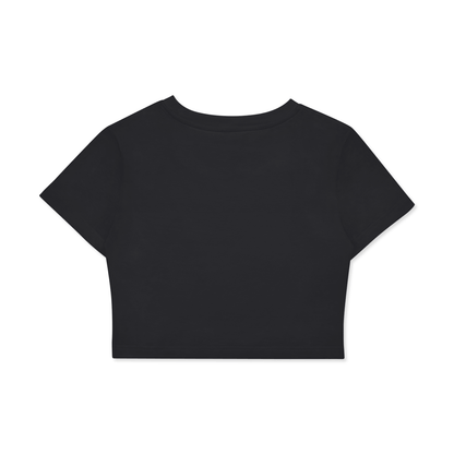 Crop Tee GayBoy Crop Tee ~ GAYSBIE PREMIUM MATERIALS