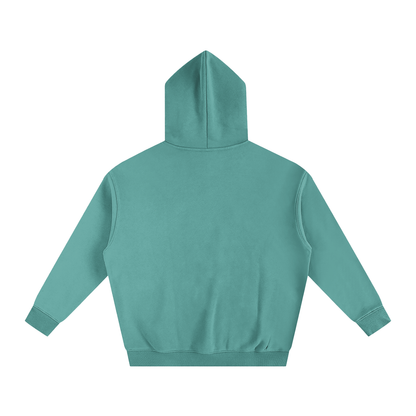 Premium Hood GAYONNAISE FACE Heavy Fleece Hoodie ~ GAYSBIE PREMIUM MATERIALS