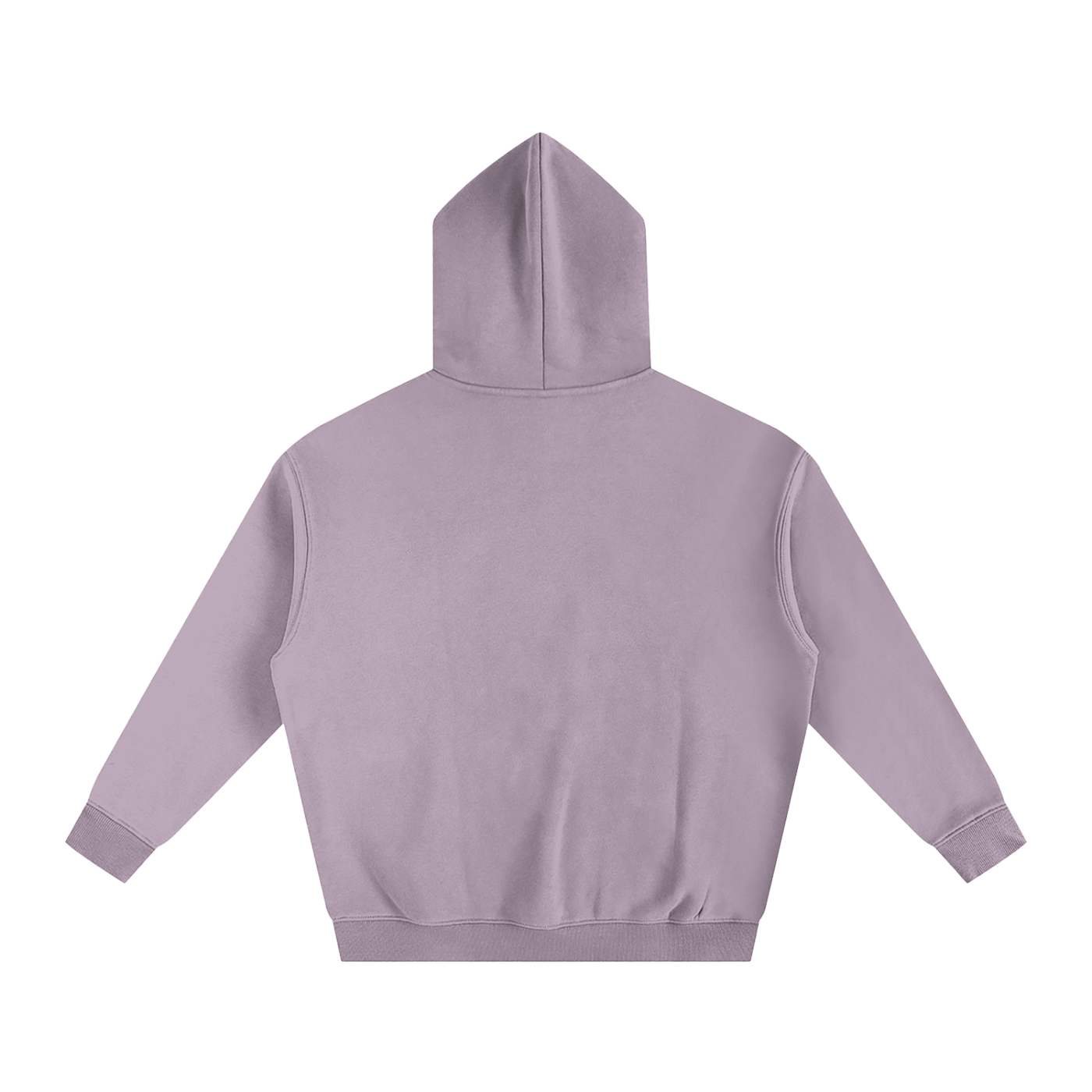 Premium Hood GAYONNAISE FACE Heavy Fleece Hoodie ~ GAYSBIE PREMIUM MATERIALS