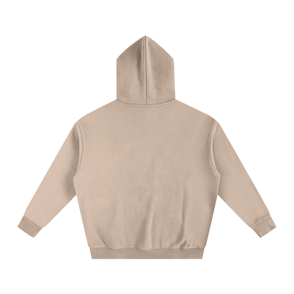 Premium Hood GAYONNAISE FACE Heavy Fleece Hoodie ~ GAYSBIE PREMIUM MATERIALS
