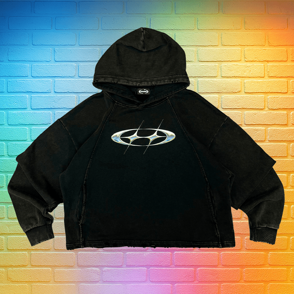 GAYSBIE Signature Hoodie ODMPOD