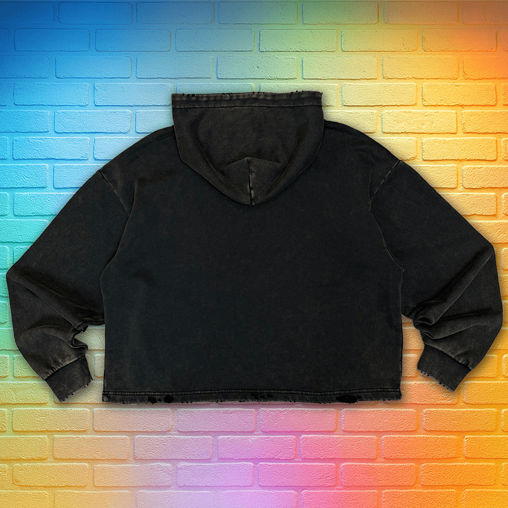 GAYSBIE Signature Hoodie ODMPOD