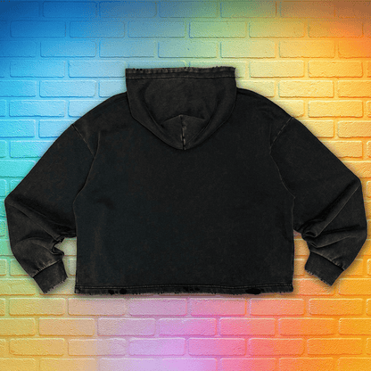 GAYSBIE Signature Hoodie ODMPOD
