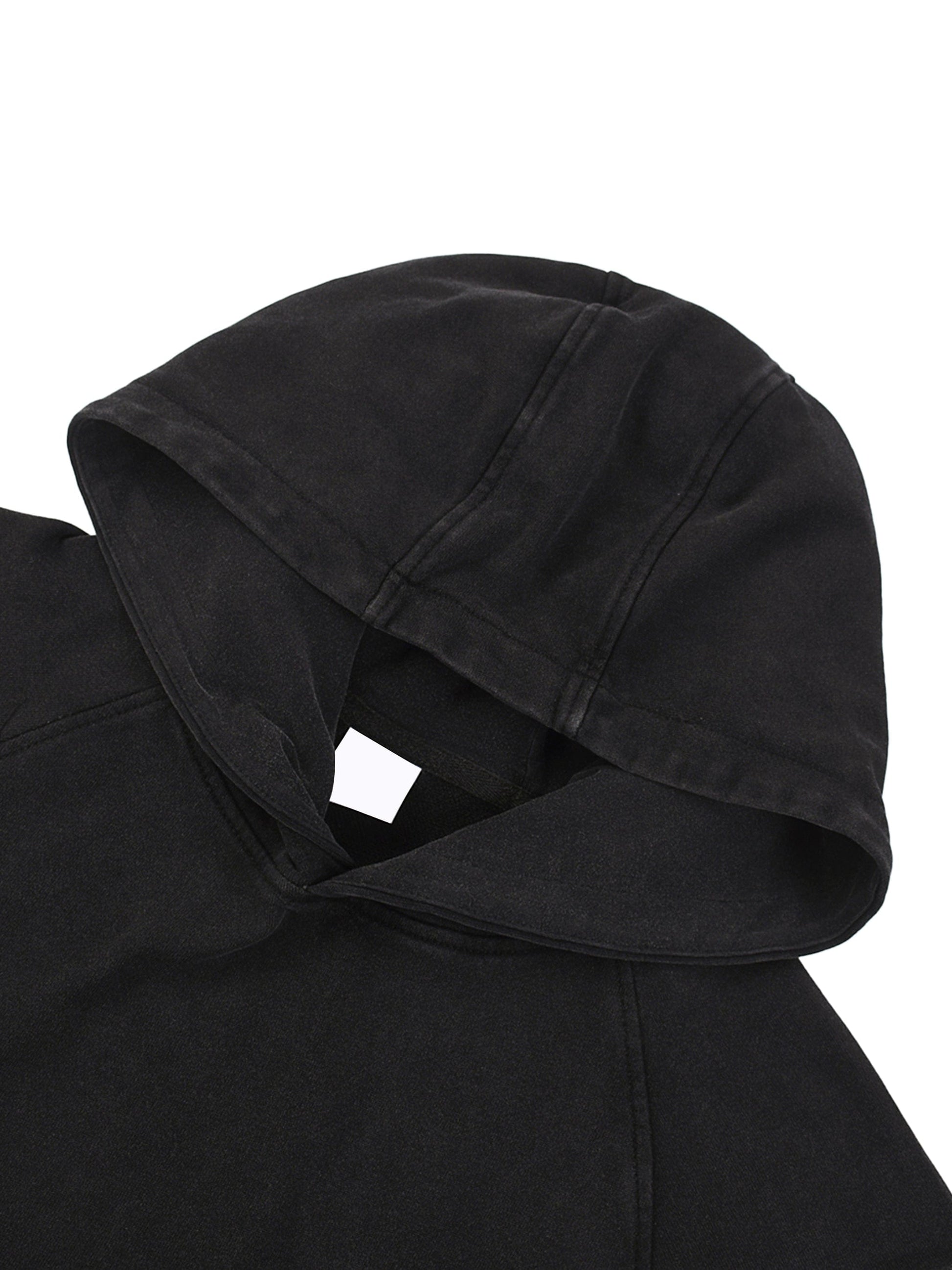 GAYSBIE Tank Hood ODMPOD