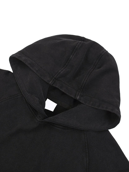 GAYSBIE Tank Hood ODMPOD