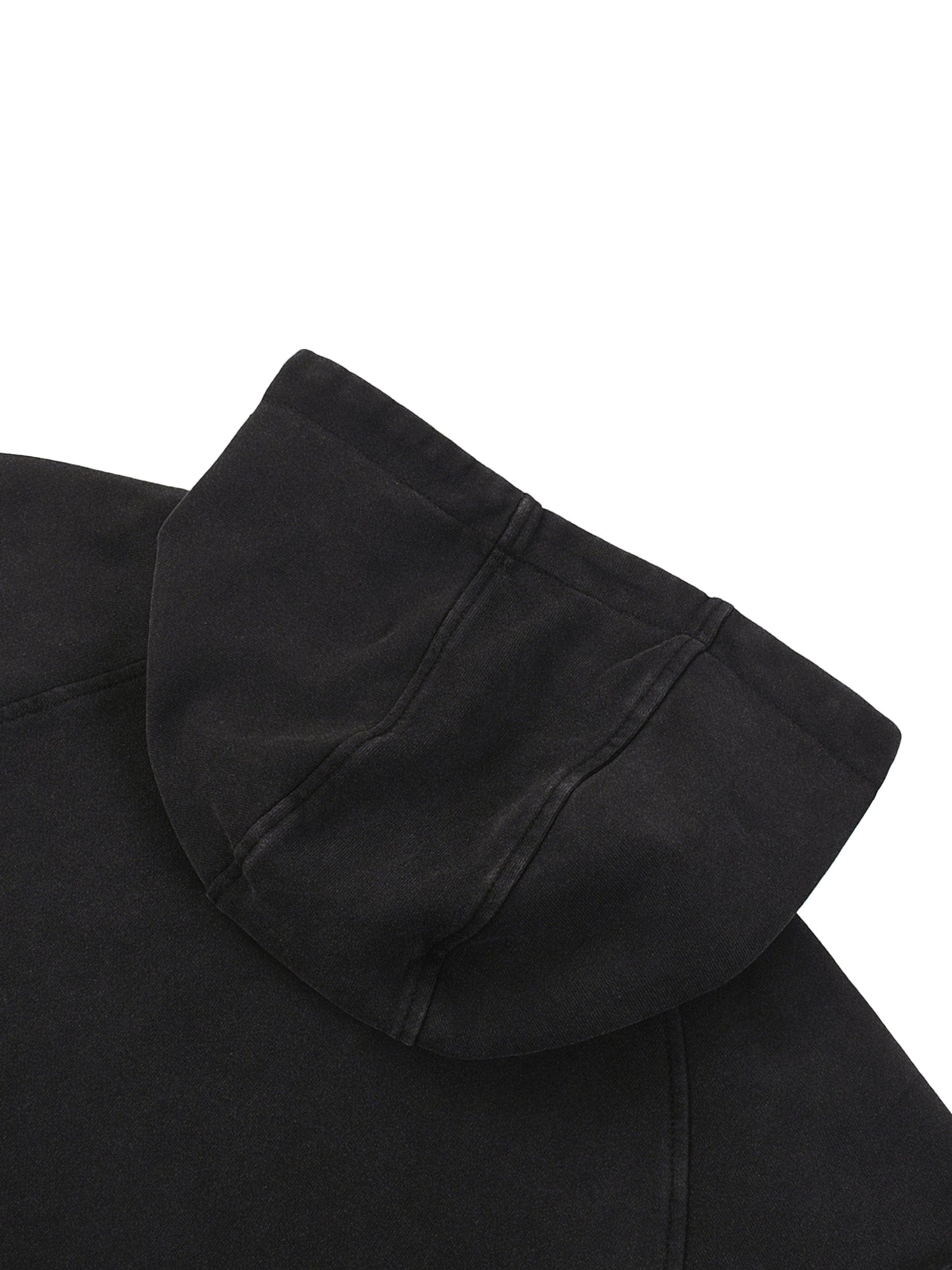 GAYSBIE Tank Hood ODMPOD