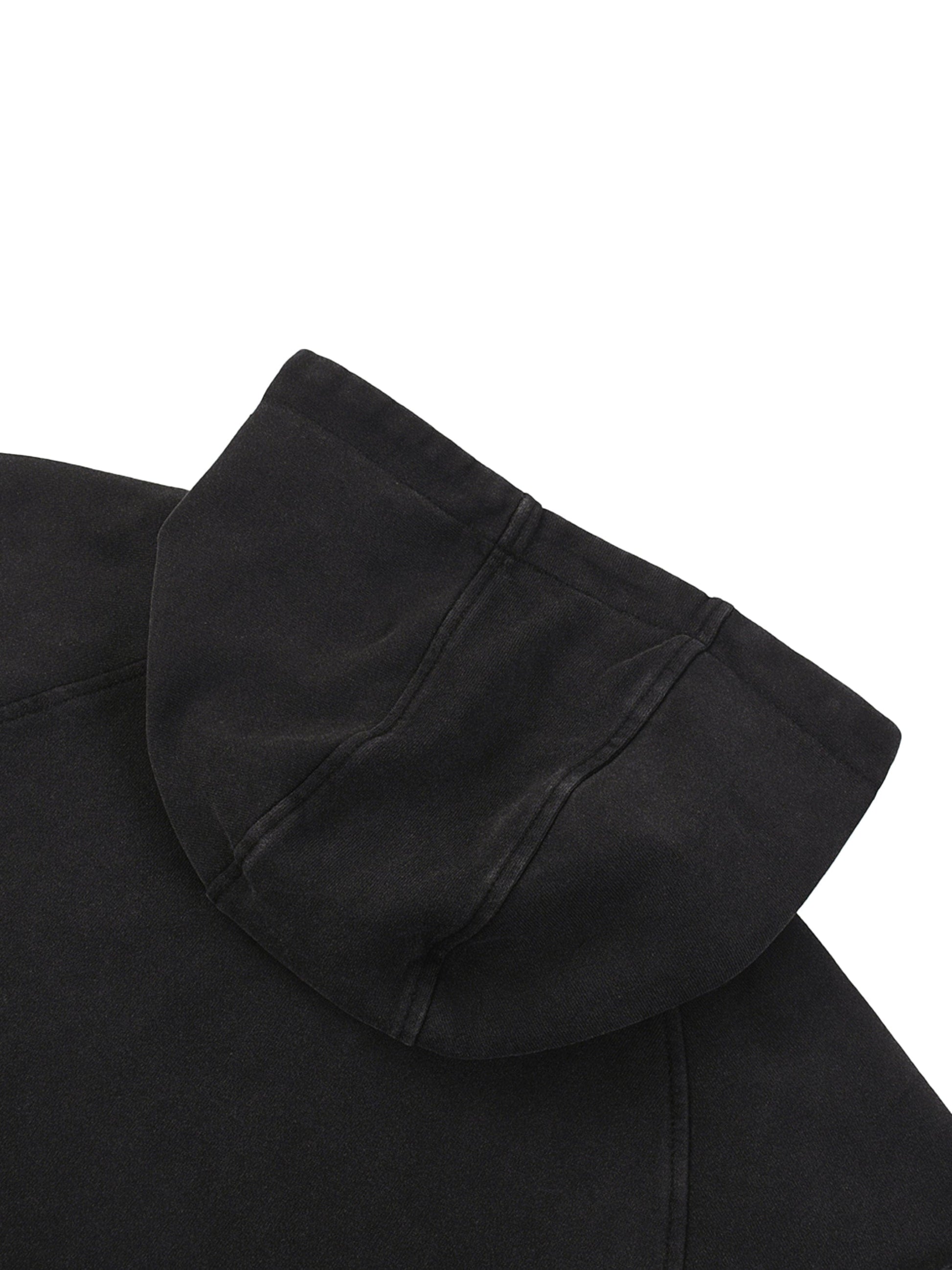 GAYSBIE Tank Hood ODMPOD