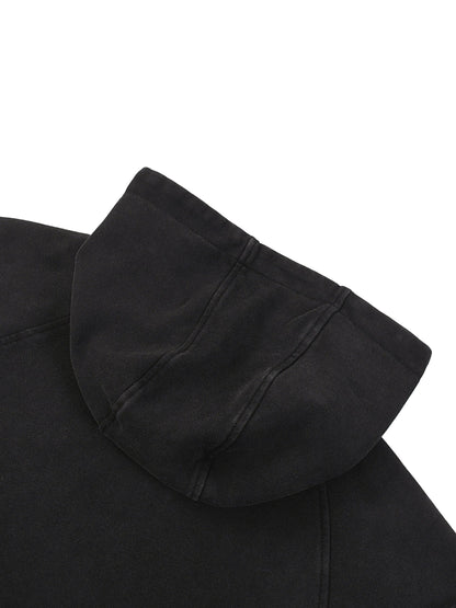 GAYSBIE Tank Hood ODMPOD