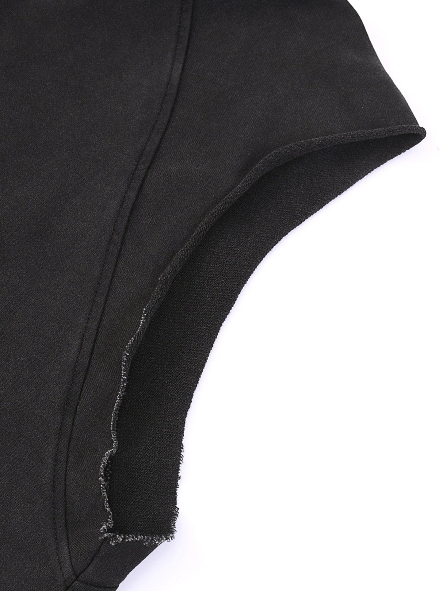 GAYSBIE Tank Hood ODMPOD