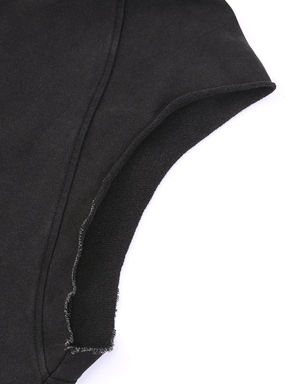 GAYSBIE Tank Hood ODMPOD