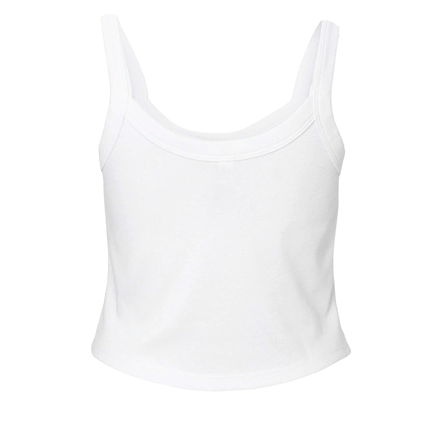 Ribbed Tank GOOD BOY Devil Baby Ribbed Tank ~ GAYSBIE PREMIUM MATERIALS