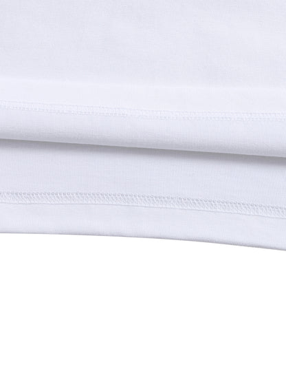 Oversize Tee GOOD BOY DEVIL Oversize Signature Tee ~ GAYSBIE PREMIUM MATERIALS