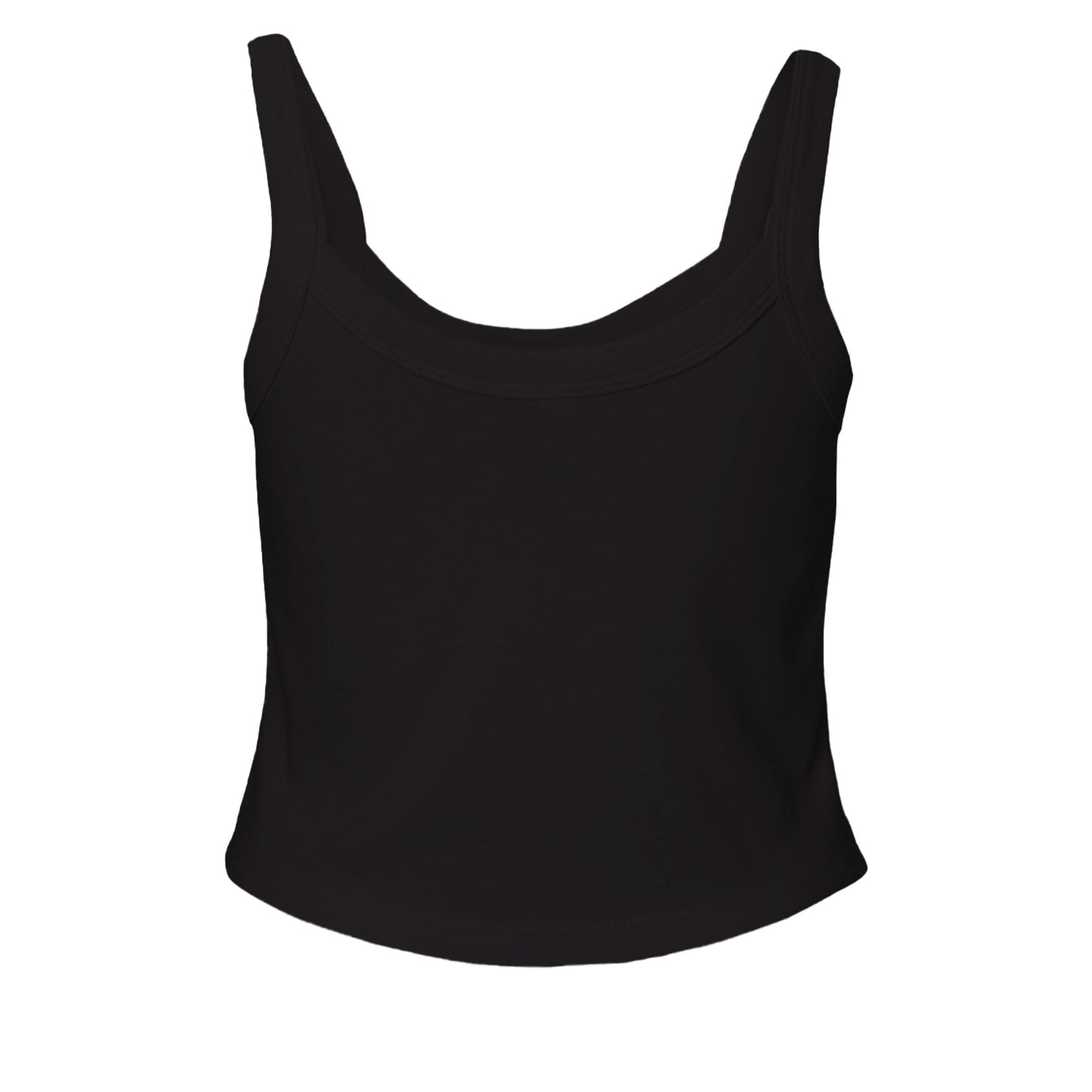 Ribbed Tank GOOD GIRL Devil Baby Ribbed Tank ~ GAYSBIE PREMIUM MATERIALS