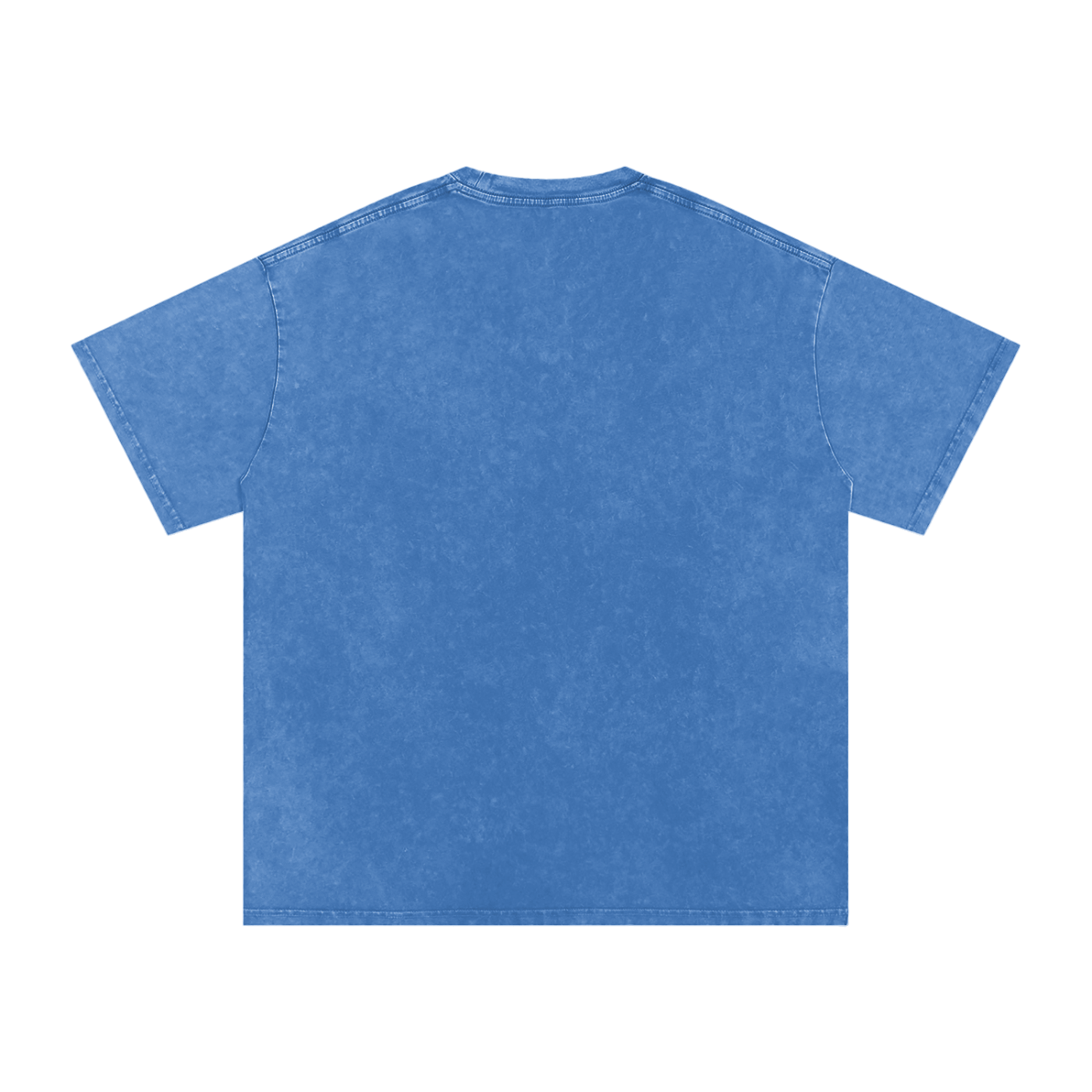 Oversize Tee HEIDI GOODE Face Mash-Up Premium Oversized Tee ~ GAYSBIE PREMIUM MATERIALS