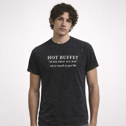 Oversize Tee HOT BUFFET Premium Oversized Tee ~ GAYSBIE PREMIUM MATERIALS