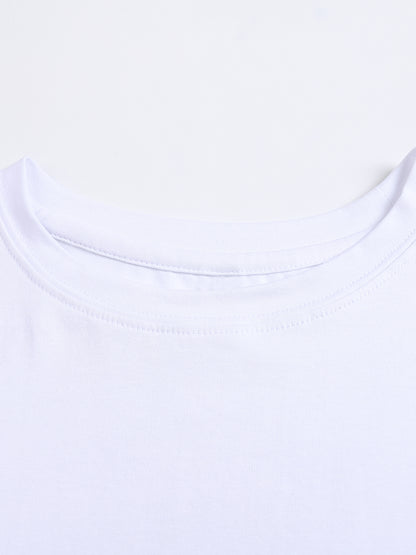 TRANS RIGHTS BEARS Oversize Signature Tee ~ GAYSBIE